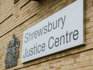 Supporting image for story: Telford man, 31, sold drugs ‘to pay off debt’