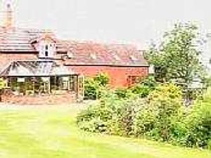 Supporting image for story: £2 million farm up for sale