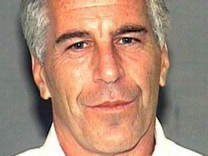 Supporting image for story: Justice Department and FBI sued for access to records on Jeffrey Epstein probe