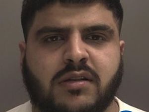 Supporting image for story: Man convicted following fatal Dudley shooting