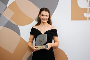 Fay Hudson of Reech, Shrewsbury.