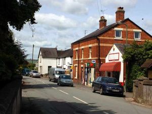 Supporting image for story: Trade falls 25pc as bridge work starts