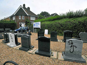 Supporting image for story: Teenager arrested over Halesowen graffiti attacks