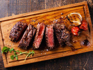 Supporting image for story: Top 10 grills and steakhouses in Shropshire and the Midlands