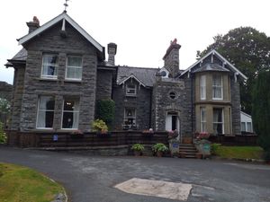 Supporting image for story: LETTER: Our care homes followed advice we were given