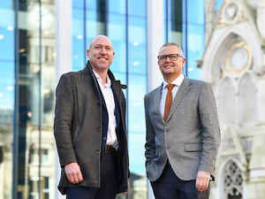 Supporting image for story: Firm secures final letting at Paradise building