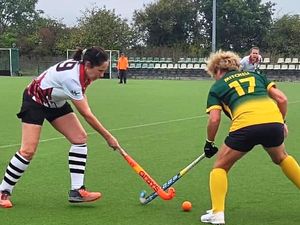 Supporting image for story: Mixed start for Bloxwich sides