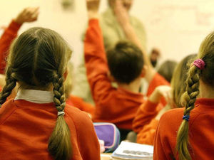 Supporting image for story: Shropshire schools to get extra £3.7 million funding