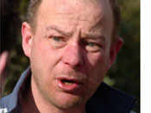 Supporting image for story: Drunk killed dog in washing machine