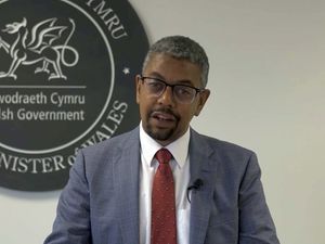 Supporting image for story: Vaughan Gething ‘proud of record’ despite being forced from office