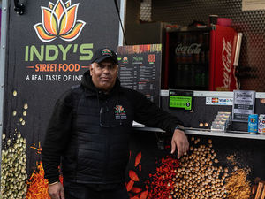 Indy's Street Food 