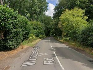 Supporting image for story: Plans for 700 houses for South Staffordshire neighbourhood unveiled with half pledged to be 'affordable housing'