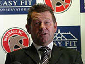 Supporting image for story: Hutchings calls for ambition