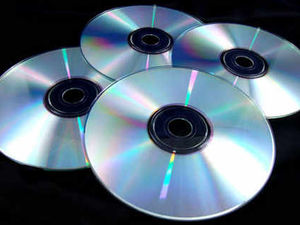 Supporting image for story: Brierley Hill shopkeeper jailed over fake DVDs
