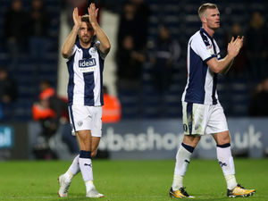 Supporting image for story: Tribute dinner to Chris Brunt and James Morrison postponed