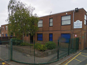 Supporting image for story: Telford super school a big boost for district