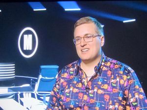 Supporting image for story: Bridgnorth brainbox barman Ben makes it to Mastermind final