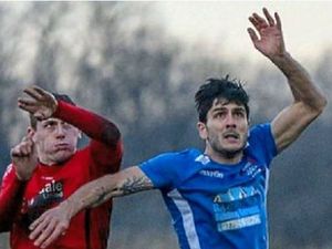 Supporting image for story: War fear as Shropshire footballer loses deportation fight
