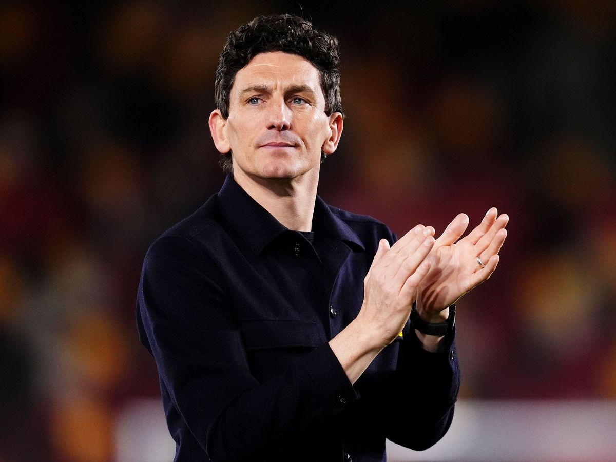 Keith Andrews bemoans Brentford’s game management as Wolves earn comeback draw Keith Andrews bemoans Brentford’s game management as Wolves earn comeback draw