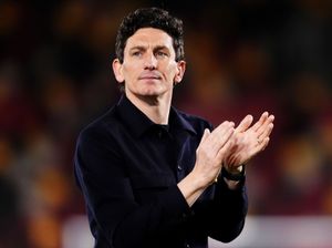 Supporting image for story: Keith Andrews bemoans Brentford’s game management as Wolves earn comeback draw