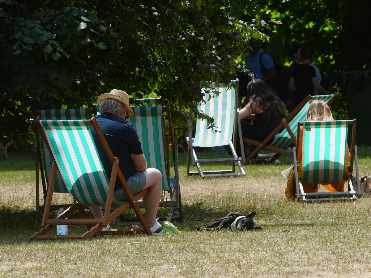 Is the West Midlands set for a third heatwave