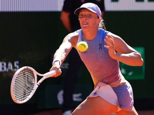 Supporting image for story: Iga Swiatek’s bid for fifth French Open boosted by win and Jelena Ostapenko exit