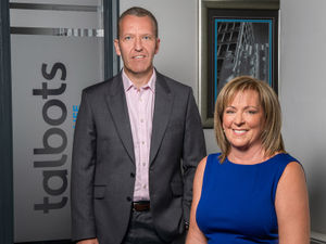 Supporting image for story: Talbots Law appoints new CEO to develop five-year expansion plan