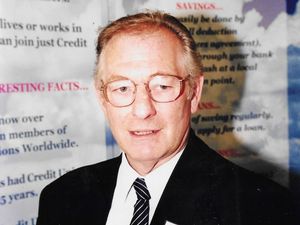 Supporting image for story: Applications open for education award in memory of Roger Walker 