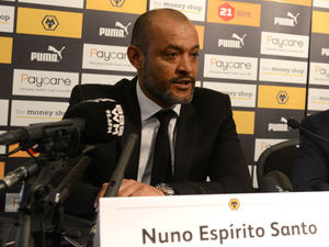 Supporting image for story: Wolves fixtures 2017/18: Summing up Nuno's upcoming season
