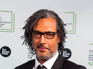 Supporting image for story: David Olusoga to get Bafta Special Award for ‘outstanding’ TV contributions