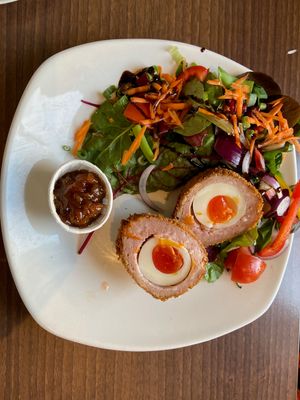 Supporting image for story: Food Review: Comfort tucker and rustic charm at Country Kitchen, Eccleshall
