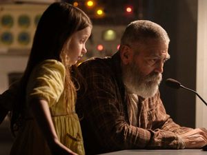 Supporting image for story: Dream Stream: The Midnight Sky, WandaVision, Orange Is The New Black