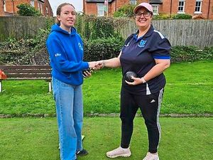 Supporting image for story: Gaynor snaps up two titles in 24 hours