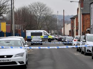 Supporting image for story: Man jailed for role in Walsall street fight as part of ongoing feud between families