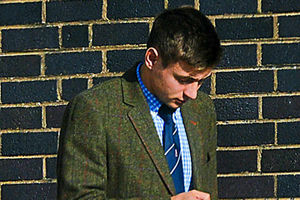 Supporting image for story: Man who bit Shropshire student's nose found not guilty of GBH