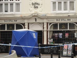 Supporting image for story: Man dies from his injuries after Wolverhampton pub trouble