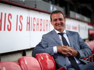 Supporting image for story: Matt Maher: Lasting solution is required for lower leagues