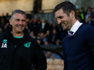 Supporting image for story: Port Vale 2-1 Shrewsbury – Lewis Cox's player ratings