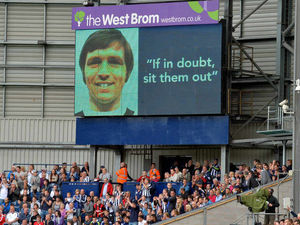 Supporting image for story: Astle family: FA concussion guidelines do not go far enough