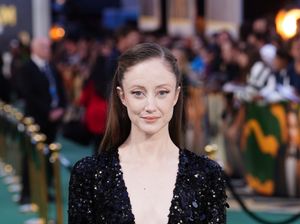 Supporting image for story: Andrea Riseborough nominated for Oscar following surge of celebrity endorsements