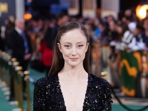 Supporting image for story: Andrea Riseborough nominated for Oscar following surge of celebrity endorsements