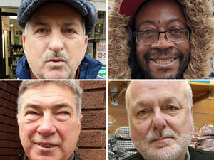 Supporting image for story: Dudley residents react to Ian Austin standing down and backing the Tories