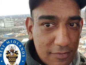 Supporting image for story: Amjad Khan murder case: Oldbury victim rushed to hospital after cardiac arrest, court told