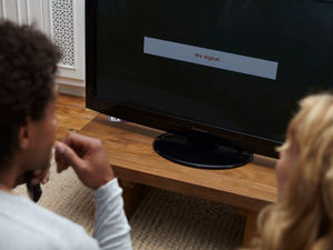 Supporting image for story: Help at hand if Market Drayton mobile phone upgrades interfere with TVs 