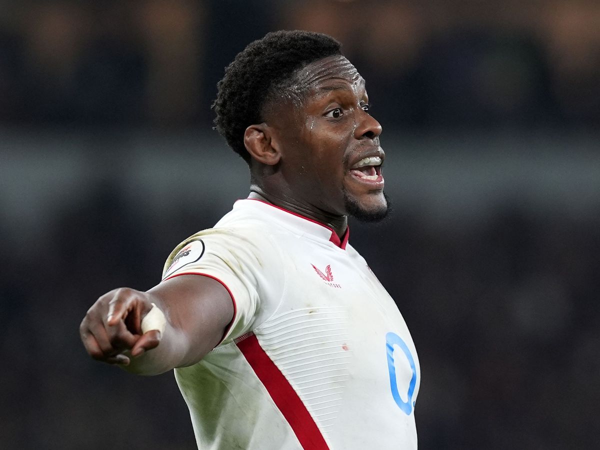 Sir Jim Ratcliffe comments on immigration ‘ridiculous’ – Maro Itoje