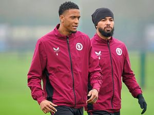 Supporting image for story: Ajax v Aston Villa: No danger of Villa taking their Euro mission lightly