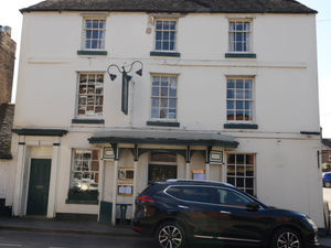 Supporting image for story: Part of Shropshire hotel turned into small business park