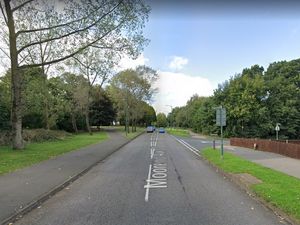 Supporting image for story: Man and woman arrested after three-week-old baby taken to hospital with serious injuries