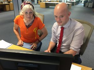 Supporting image for story: Telford  Liberal Democrat candidate apologises for comments over 'pollution changing people's sexuality'