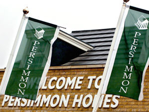 Supporting image for story: Revenue up to £3.61bn for housebuilder Persimmon